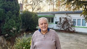 Schullandheim Walter May