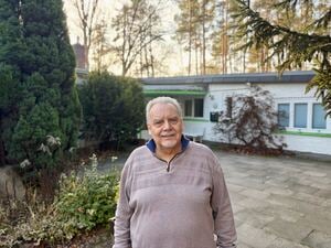 Schullandheim Walter May