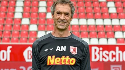 Der Teamarzt des Fußball-Drittligisten bekommt einen FIFA-Preis.