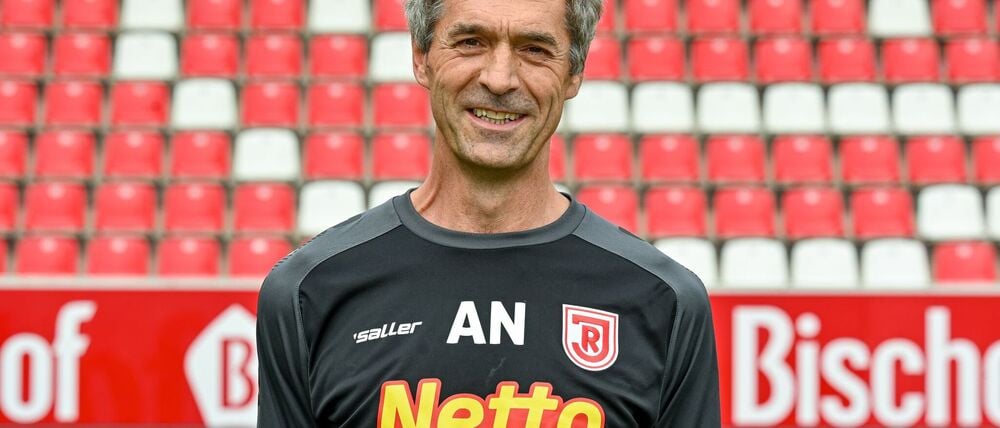 Der Teamarzt des Fußball-Drittligisten bekommt einen FIFA-Preis.