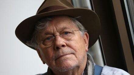 Piper sorgt sich nach einem Zusammenbruch um seine Stimme. (Archivbild)