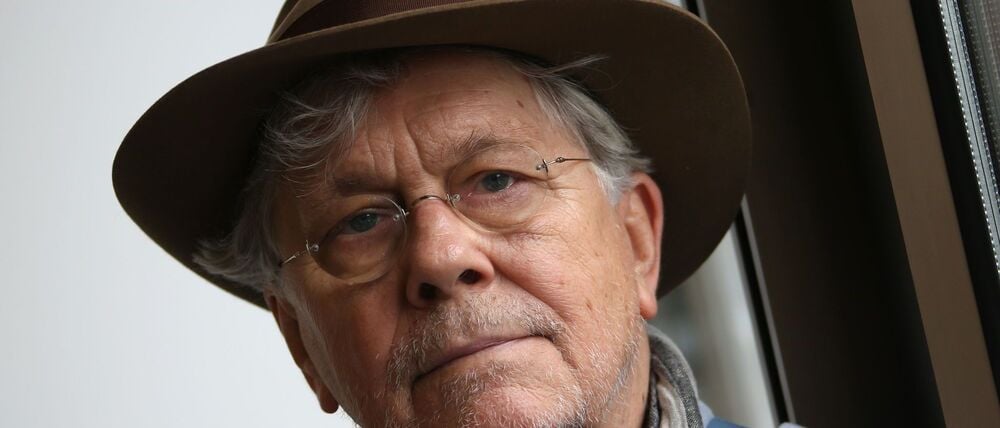 Piper sorgt sich nach einem Zusammenbruch um seine Stimme. (Archivbild)