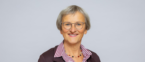 Anne Hanhörster Stiftvorsteherin und Pfarrerin im Johannesstift Berlin Spandau