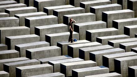 Holocaust-Mahnmal