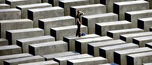 Holocaust-Mahnmal