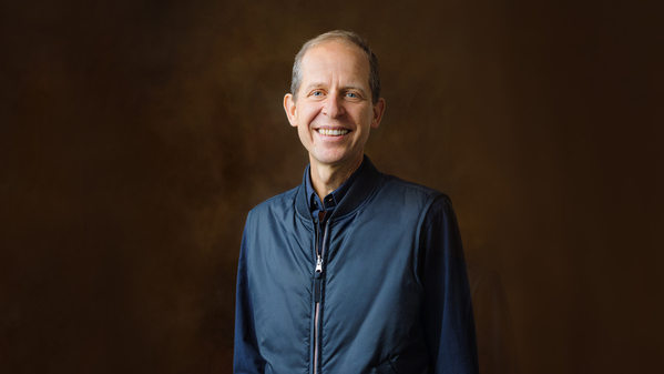 Stephan Schäfers Lieblingsfrage: Was können wir noch gemeinsam anstellen?