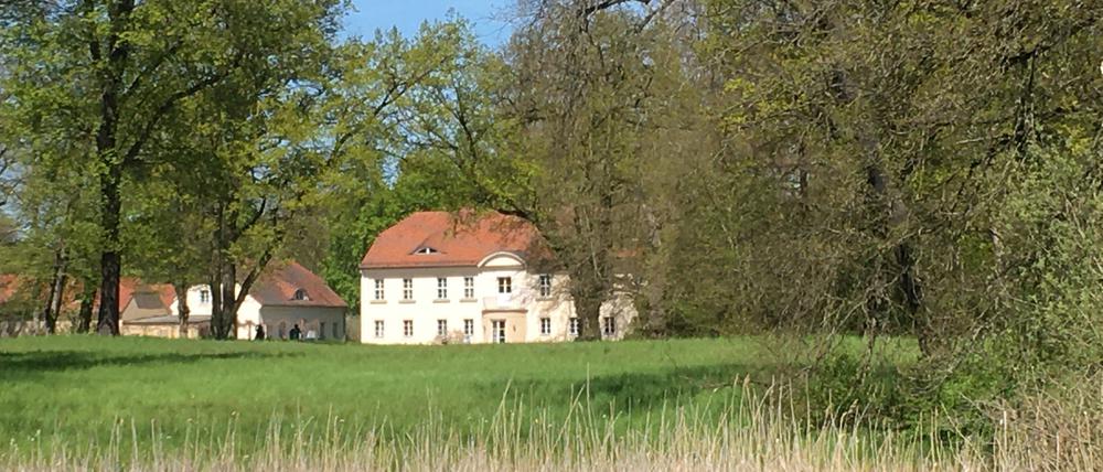 Schloss Sacrow
