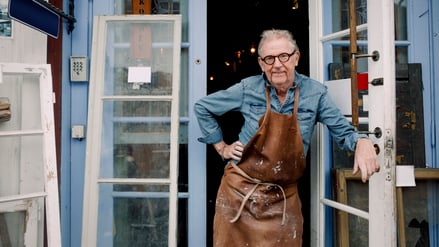 Keine Lust auf Ruhestand? Die neue Aktivrente belohnt Rentner, die weiter arbeiten.