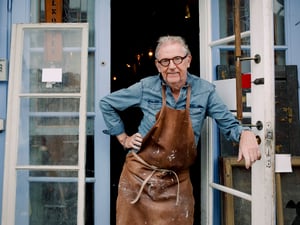 Keine Lust auf Ruhestand? Die neue Aktivrente belohnt Rentner, die weiter arbeiten.