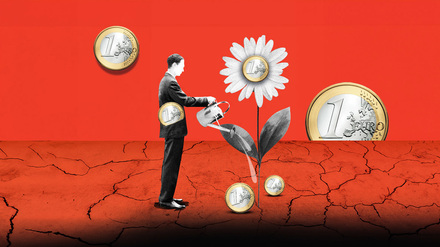 Finanzminister Lars Klingbeil (SPD) hat einen Gesetzesentwurf für die Reform der privaten Altersvorsorge vorgelegt. Am Mittwoch soll er durch das Kabinett.