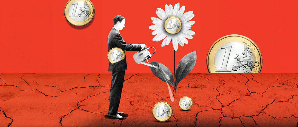 Finanzminister Lars Klingbeil (SPD) hat einen Gesetzesentwurf für die Reform der privaten Altersvorsorge vorgelegt. Am Mittwoch soll er durch das Kabinett.