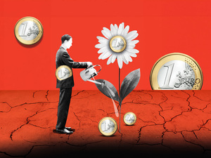 Finanzminister Lars Klingbeil (SPD) hat einen Gesetzesentwurf für die Reform der privaten Altersvorsorge vorgelegt. Am Mittwoch soll er durch das Kabinett.