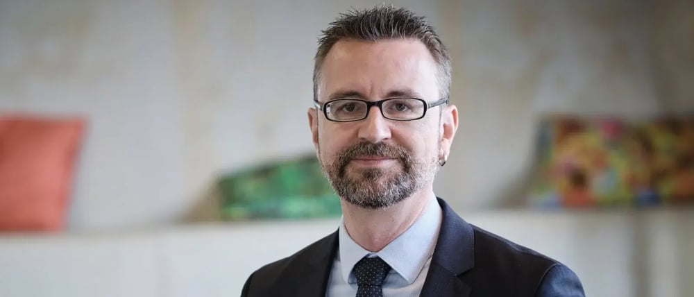 Jürgen Amann soll neuer Tourismus-Chef in Berlin werden.