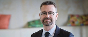  Jürgen Amann soll neuer Tourismus-Chef in Berlin werden.