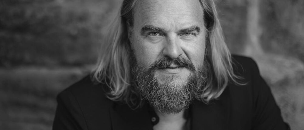 Der Sänger Thomas J. Mayer war ein bedeutender Sänger von Wagner-Partien.