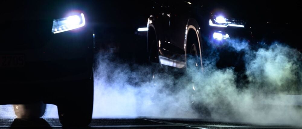 Die EU-Kommission will vom 100-Prozent-Reduktionsziel für Autos beim klimaschädlichen CO2-Ausstoß abrücken. (Symbolbild)