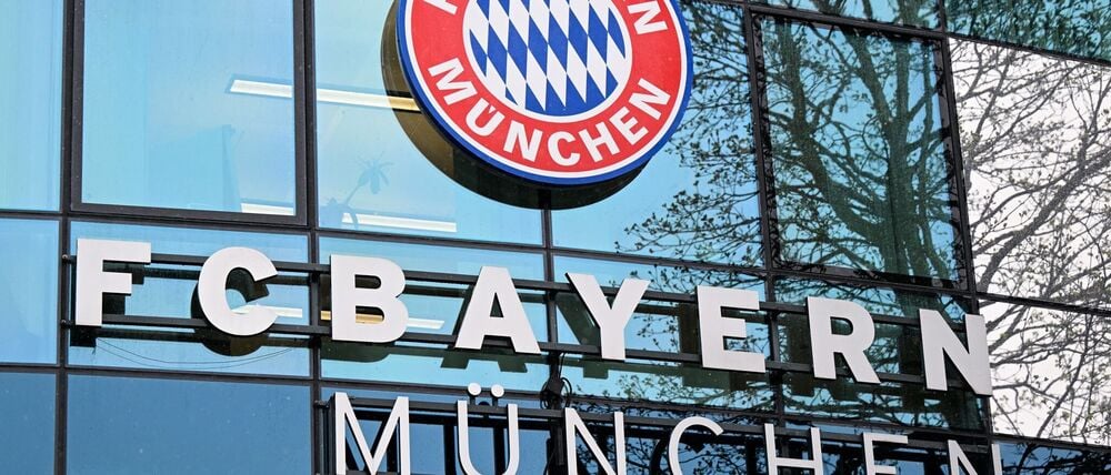 Der FC Bayern hat den Sportpark Unterhaching gekauft. (Archivbild)