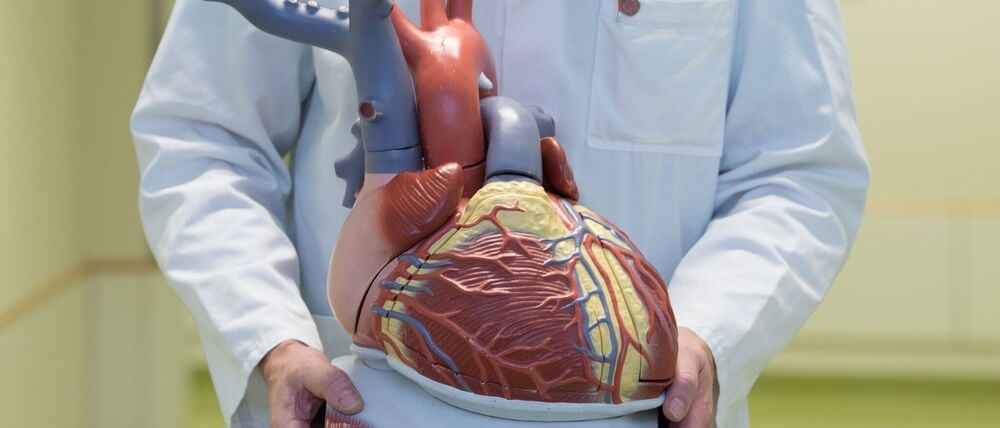 Die EU-Kommission hat ein Gesundheitspaket vorgelegt. (Symbolbild)