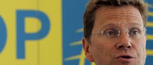 Guido Westerwelle