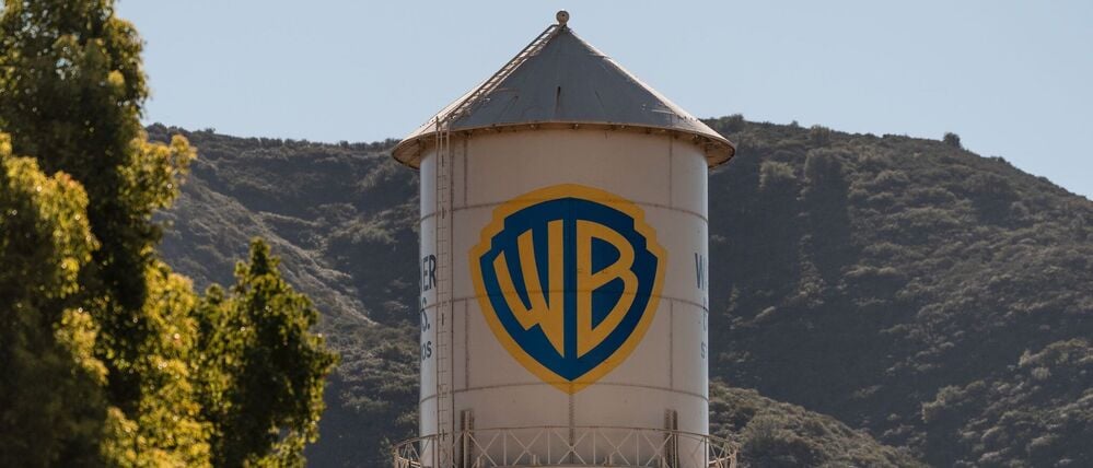Um das Hollywood-Urgestein Warner Brothers ist eine Bieterschlacht entbrannt. (Archivbild)