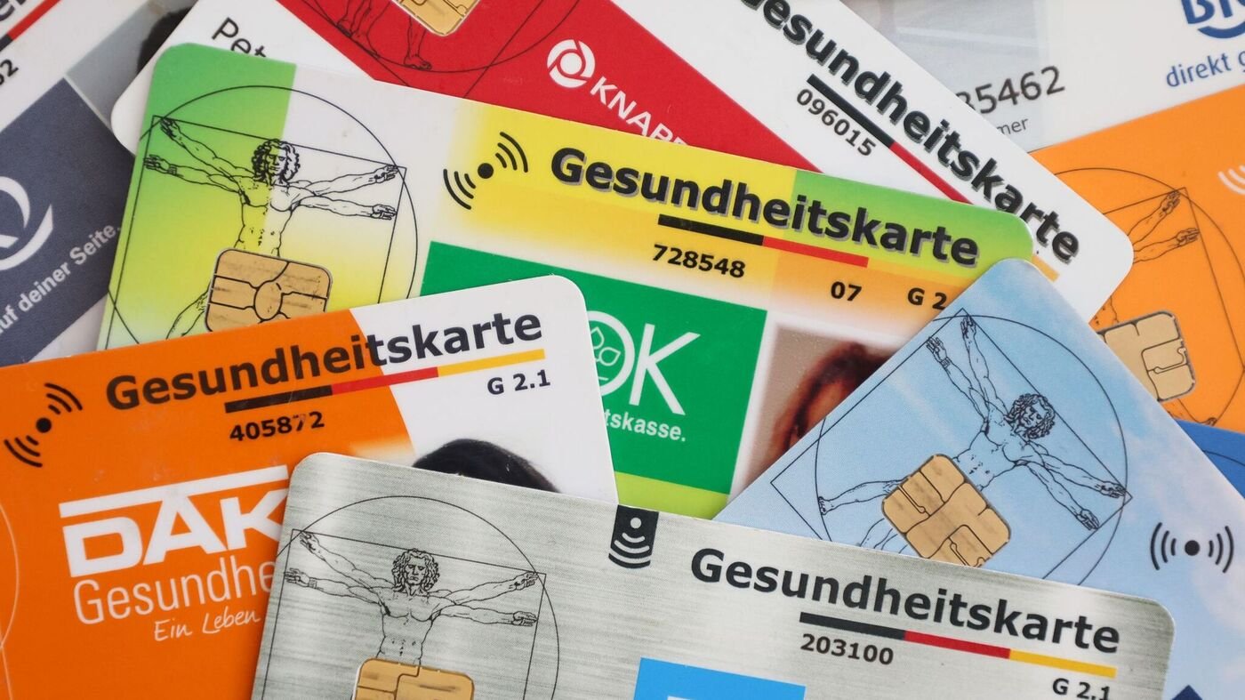 Vermittlungsausschuss: Kassen dringen auf Einigung für Ausgabenbremse