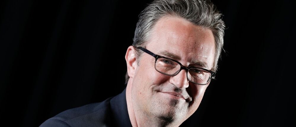 Perrys Tod im Oktober 2023 löste weltweit Bestürzung und Trauer aus. (Archivbild)