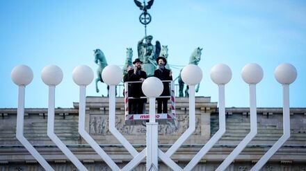 Die Verfügung gilt für mehrere Stunden. (Archivbild)