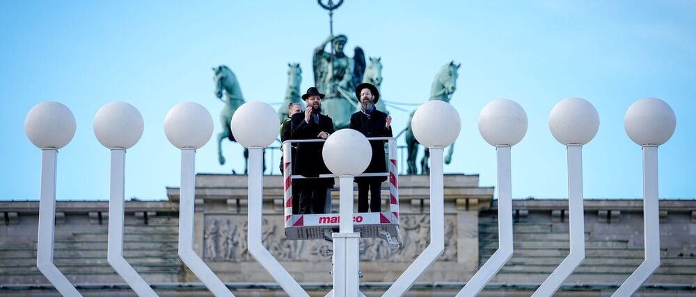 Die Verfügung gilt für mehrere Stunden. (Archivbild)