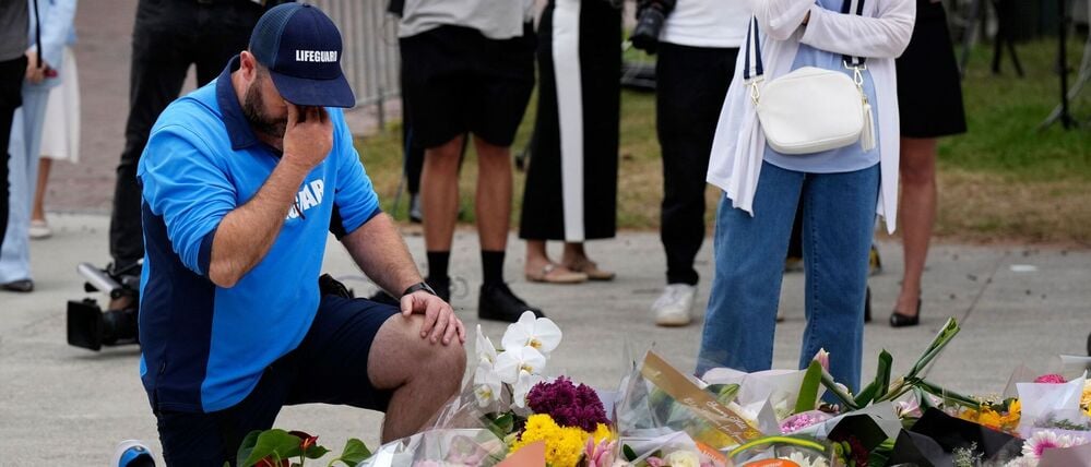 Der Schock und die Trauer um die Opfer des Anschlags sind groß.