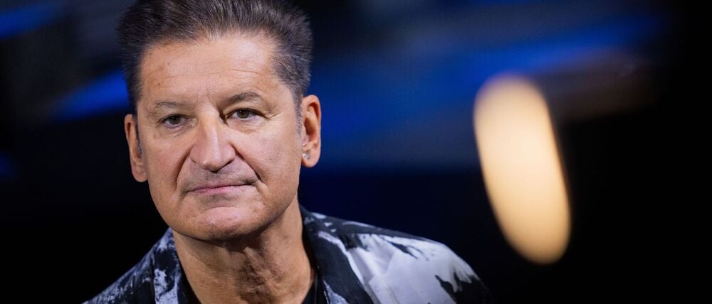 Junge Musiker hätten es heute schwerer als früher, sagt Pur-Sänger Hartmut Engler. (Archivbild)