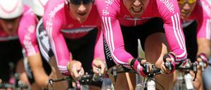 Team T-Mobile