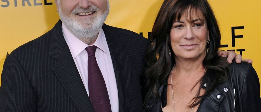 Rob Reiner und seine Frau Michele wurden am Sonntag tot in ihrem Haus gefunden. (Archivbild)