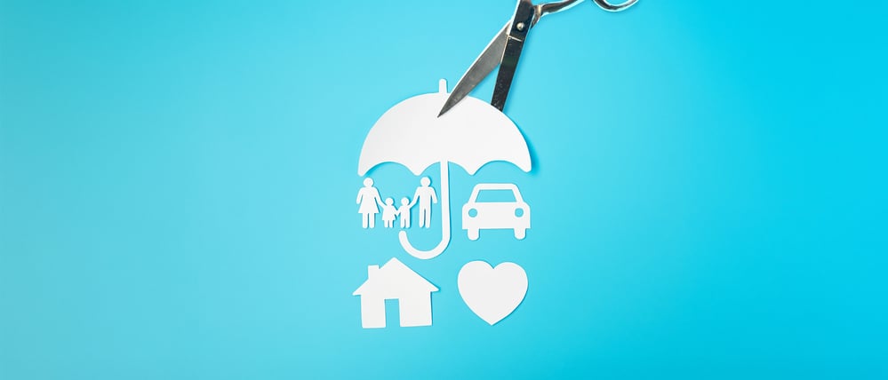 Schwarz-Rot plant Sanktionen beim Bürgergeld (Illustration).