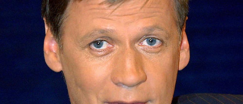 Günther Jauch