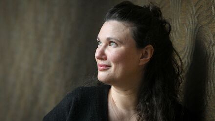 Mascha Schilinskis Film „In die Sonne schauen“ begeisterte international viele Kritiker.