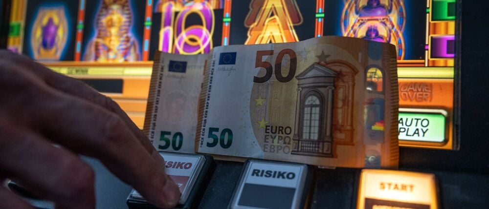 Kontrollen fanden in zehn Lokalen statt. (Symbolbild)