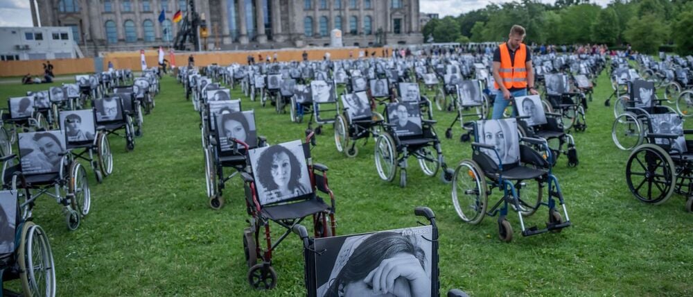 Die Entscheidung soll eine Präzedenzwirkung haben. (Archivbild)