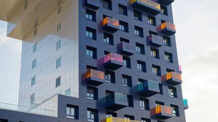 Eine eigene Wohnung oder gar ein eigenes Haus ist für Millenials oft unerschwinglich. 