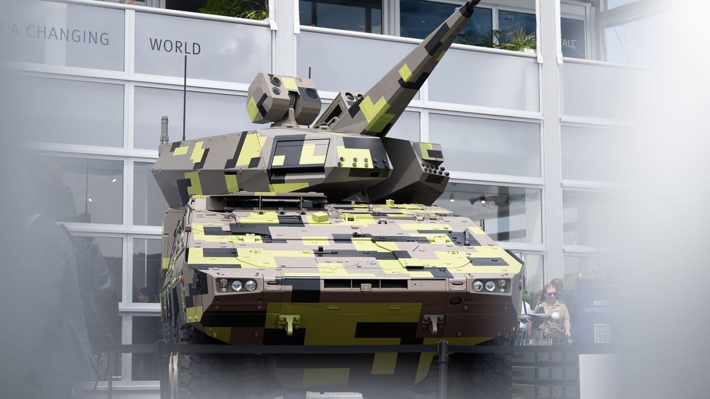 Verteidigung-Ukraine-Freedom-House-f-r-R-stungskooperation-geplant