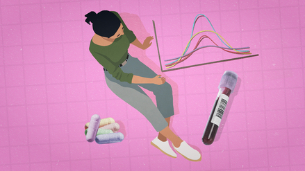 Ein Online-Test, und dann 56,90 Euro für Nahrungsergänzungsmittel?