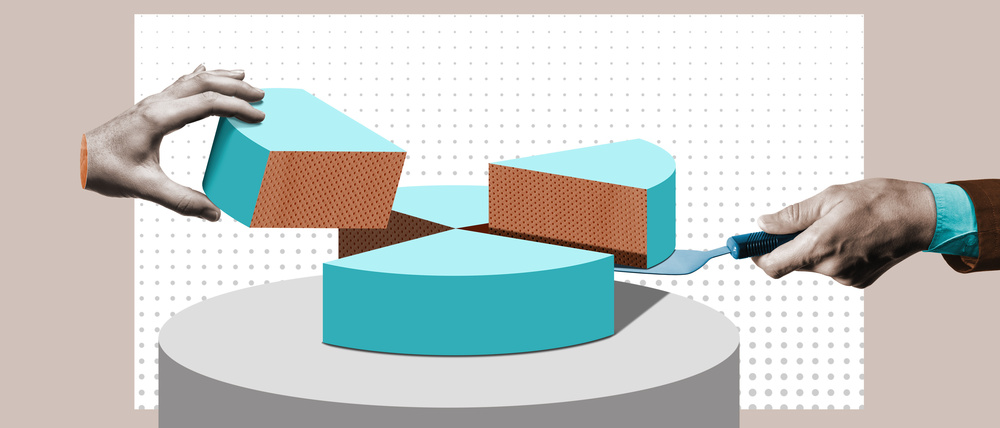 An allen Fachbereichen gleich viel Geld wegnehmen oder bestimmte bevorzugen und stärken? Das wird gerade an Unis, die sparen müssen, heiß diskutiert.