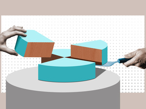 An allen Fachbereichen gleich viel Geld wegnehmen oder bestimmte bevorzugen und stärken? Das wird gerade an Unis, die sparen müssen, heiß diskutiert.
