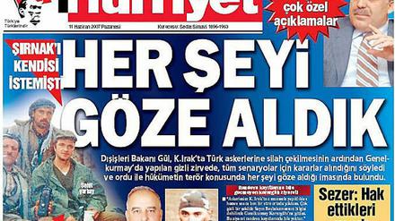 Hürriyet