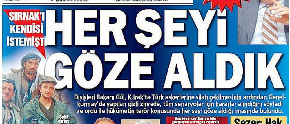 Hürriyet