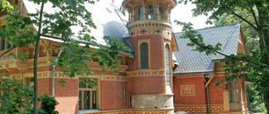 Villa Gericke