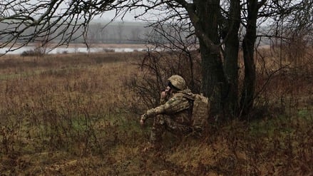 Sollte die Ukraine in einen „Diktatfrieden“ gedrängt werden, hätte das auch Auswirkungen auf die EU.