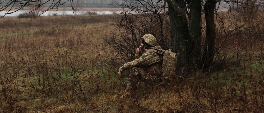 Sollte die Ukraine in einen „Diktatfrieden“ gedrängt werden, hätte das auch Auswirkungen auf die EU.