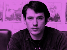 „Ich habe ein starkes Interesse an Menschen, ich bin ein Menschenfresser“: Bilder seines Lebens – zum Tod von Rosa von Praunheim