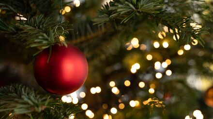 Der 26. Dezember 2026 fällt auf einen Samstag. (Symbolbild)