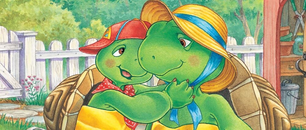 Eine liebenswerte Kinderfigur wird von der US-Regierung für ihre Politik der Deportationen eingesetzt 